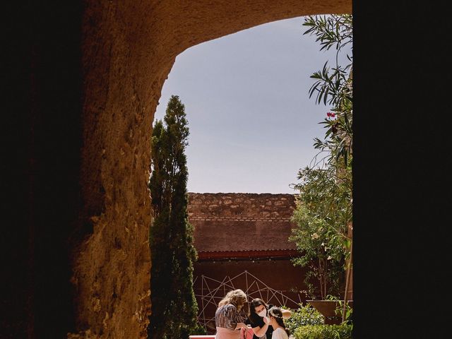 La boda de Mª Carmen y Emilio en Manzanares, Ciudad Real 168