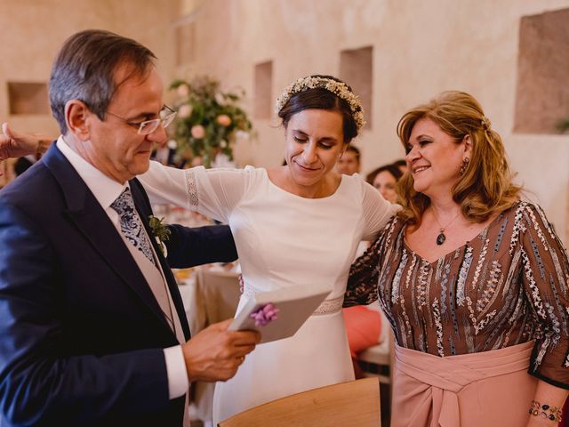 La boda de Mª Carmen y Emilio en Manzanares, Ciudad Real 175