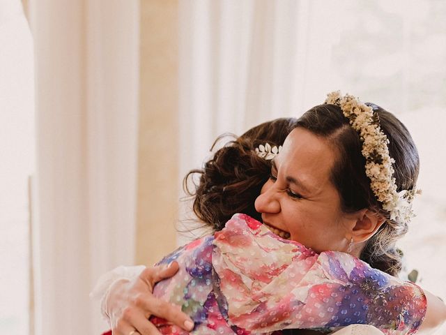 La boda de Mª Carmen y Emilio en Manzanares, Ciudad Real 180