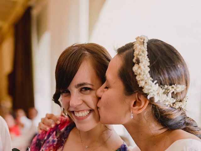 La boda de Mª Carmen y Emilio en Manzanares, Ciudad Real 181