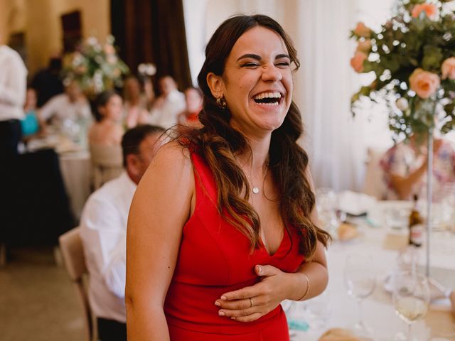 La boda de Mª Carmen y Emilio en Manzanares, Ciudad Real 182