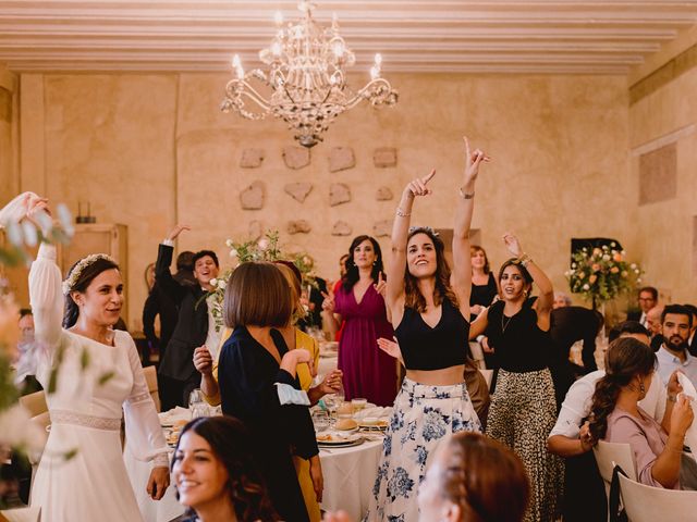 La boda de Mª Carmen y Emilio en Manzanares, Ciudad Real 183