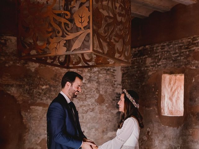 La boda de Mª Carmen y Emilio en Manzanares, Ciudad Real 193