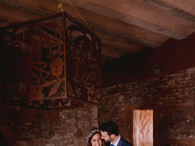 La boda de Mª Carmen y Emilio en Manzanares, Ciudad Real 195