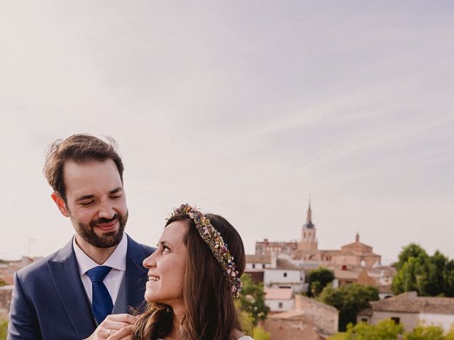 La boda de Mª Carmen y Emilio en Manzanares, Ciudad Real 197