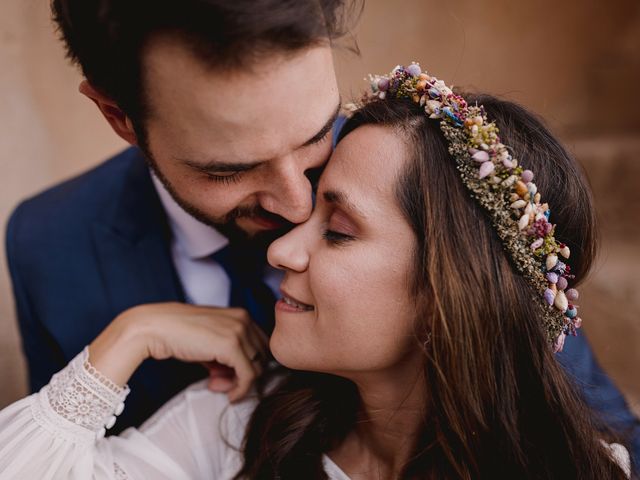 La boda de Mª Carmen y Emilio en Manzanares, Ciudad Real 208