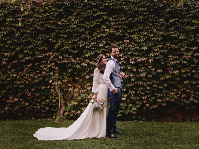 La boda de Mª Carmen y Emilio en Manzanares, Ciudad Real 212