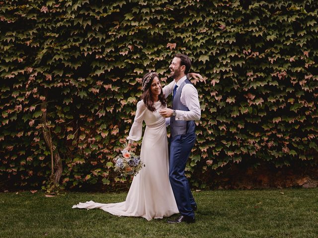 La boda de Mª Carmen y Emilio en Manzanares, Ciudad Real 214