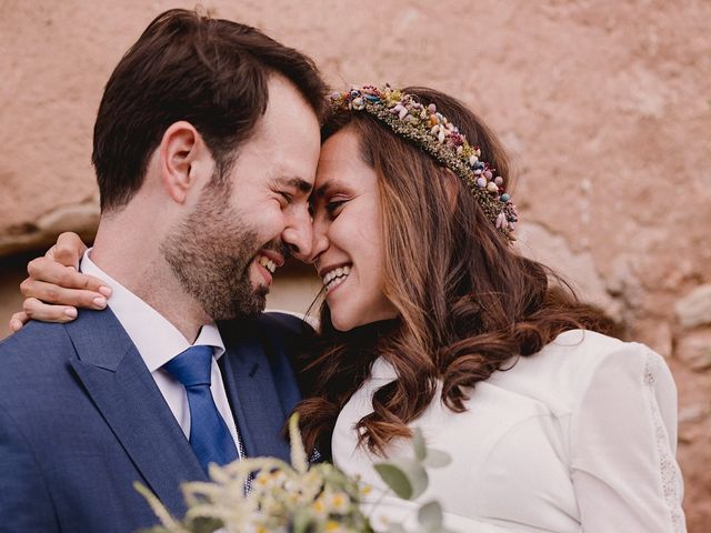 La boda de Mª Carmen y Emilio en Manzanares, Ciudad Real 220