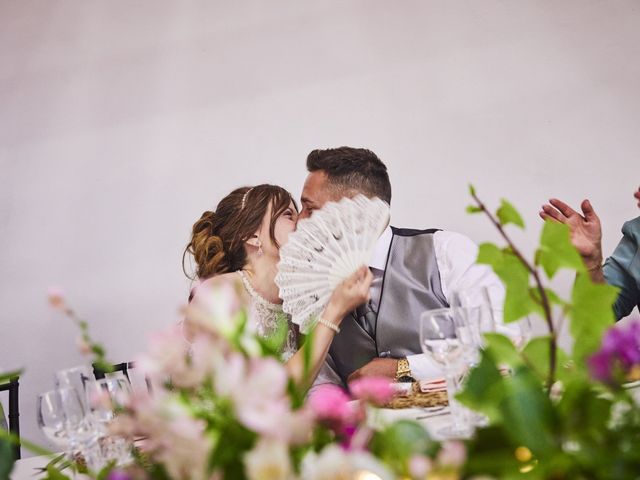 La boda de Gabriel y Ana en Castelló/castellón De La Plana, Castellón 7