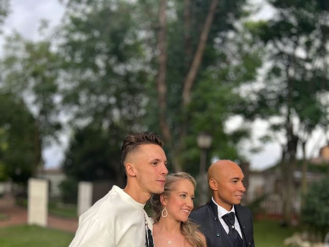 La boda de Rony y Nerea  en Alcalá De Henares, Madrid 3