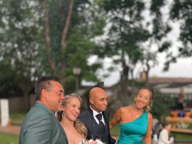 La boda de Rony y Nerea  en Alcalá De Henares, Madrid 5
