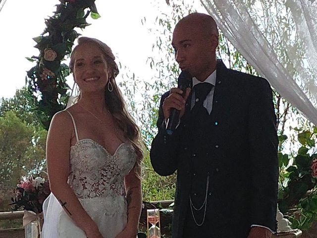 La boda de Rony y Nerea  en Alcalá De Henares, Madrid 6
