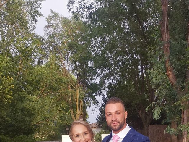 La boda de Rony y Nerea  en Alcalá De Henares, Madrid 15