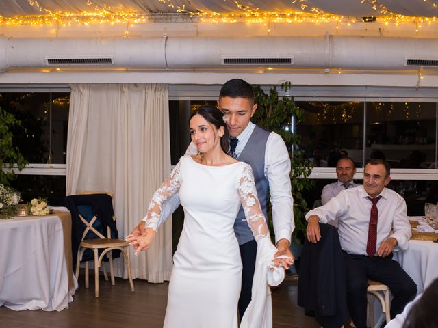 La boda de Andrés y Tamara en La Manga Del Mar Menor, Murcia 87