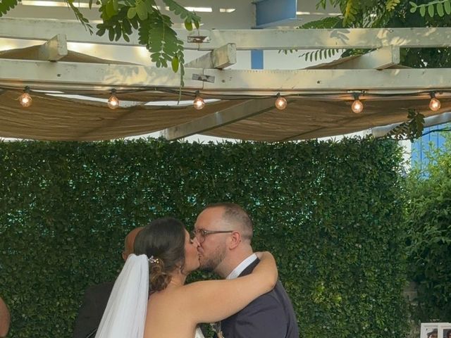 La boda de Ezequiel  y Noelia en Utrera, Sevilla 3