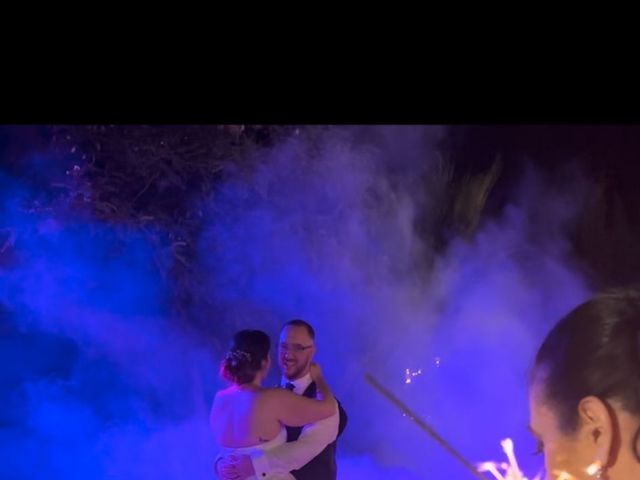 La boda de Ezequiel  y Noelia en Utrera, Sevilla 4