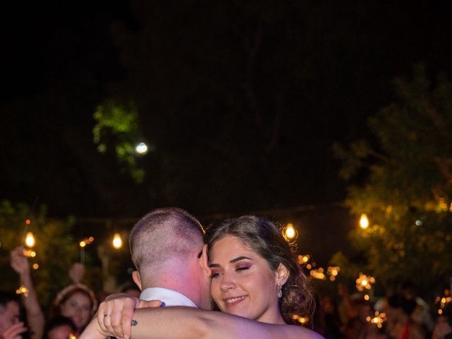 La boda de Ezequiel  y Noelia en Utrera, Sevilla 7