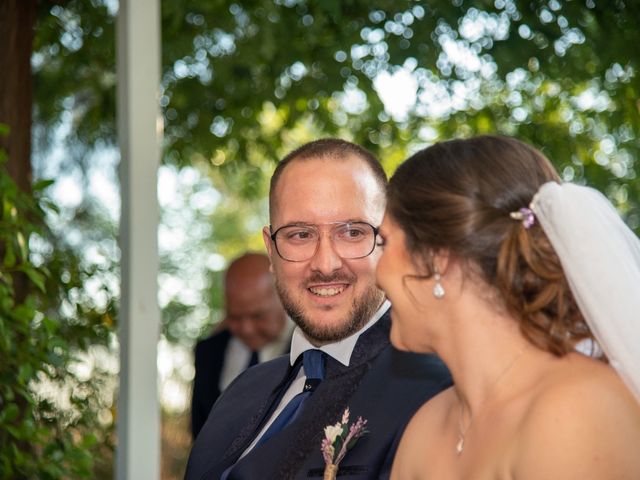 La boda de Ezequiel  y Noelia en Utrera, Sevilla 1