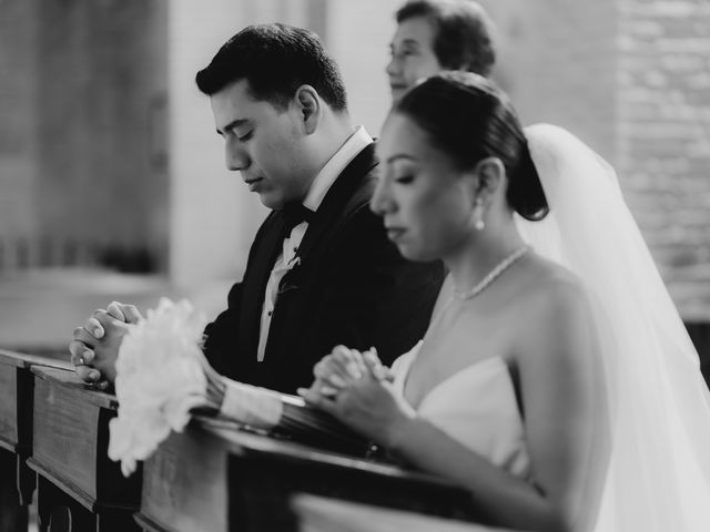 La boda de Francisco y Karen en Toledo, Toledo 68