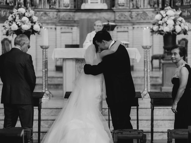 La boda de Francisco y Karen en Toledo, Toledo 70