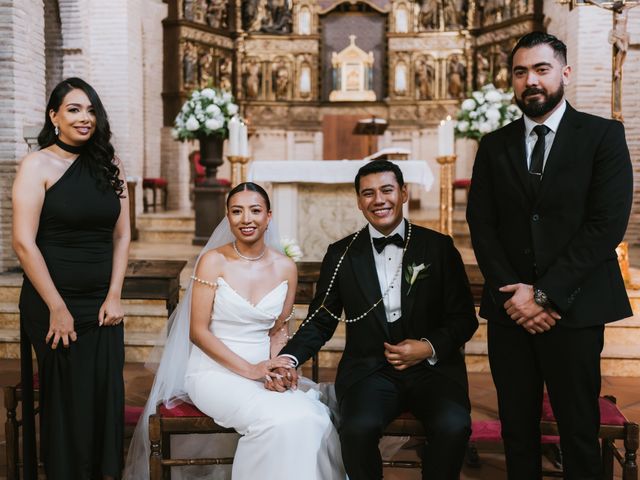 La boda de Francisco y Karen en Toledo, Toledo 72