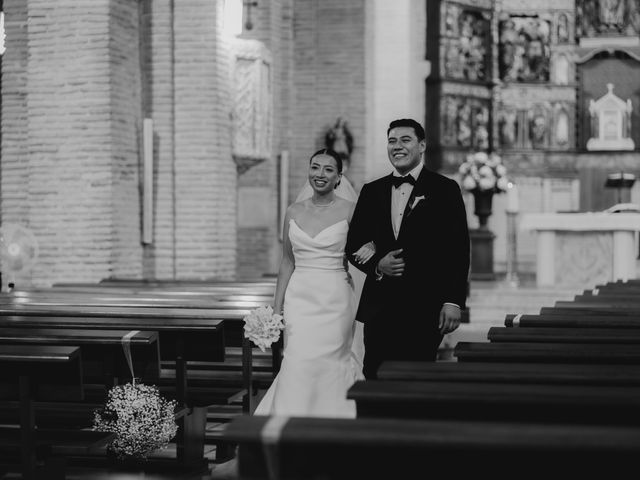 La boda de Francisco y Karen en Toledo, Toledo 74