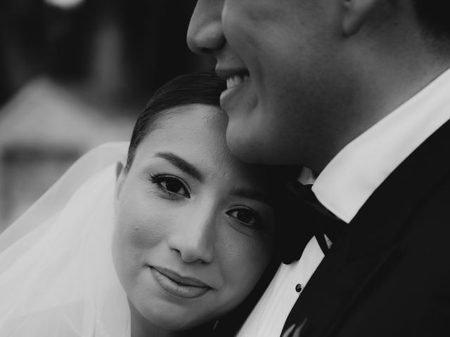 La boda de Francisco y Karen en Toledo, Toledo 1