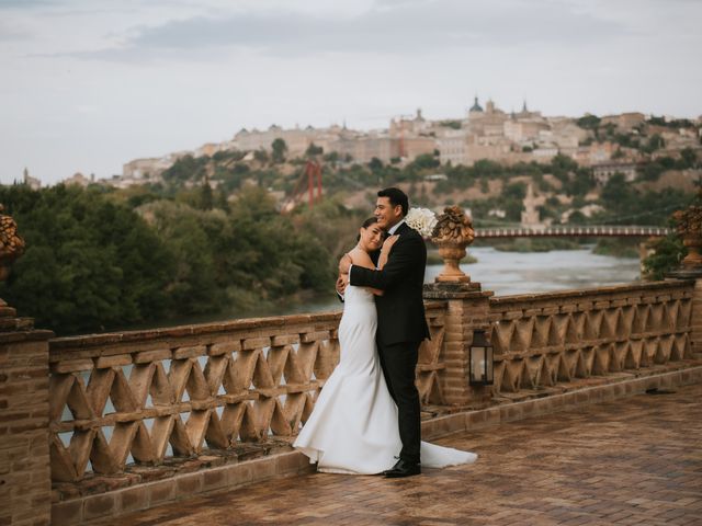 La boda de Karen y Francisco