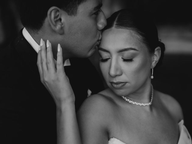 La boda de Francisco y Karen en Toledo, Toledo 114