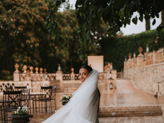 La boda de Francisco y Karen en Toledo, Toledo 115