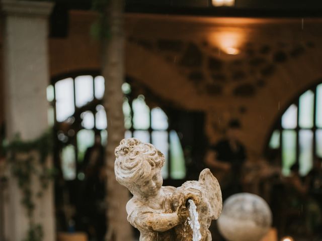 La boda de Francisco y Karen en Toledo, Toledo 133