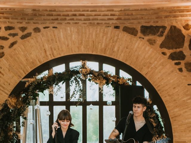 La boda de Francisco y Karen en Toledo, Toledo 134