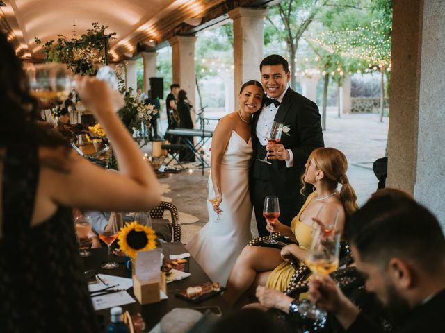 La boda de Francisco y Karen en Toledo, Toledo 137