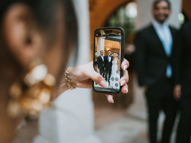 La boda de Francisco y Karen en Toledo, Toledo 140