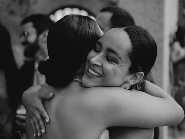 La boda de Francisco y Karen en Toledo, Toledo 141