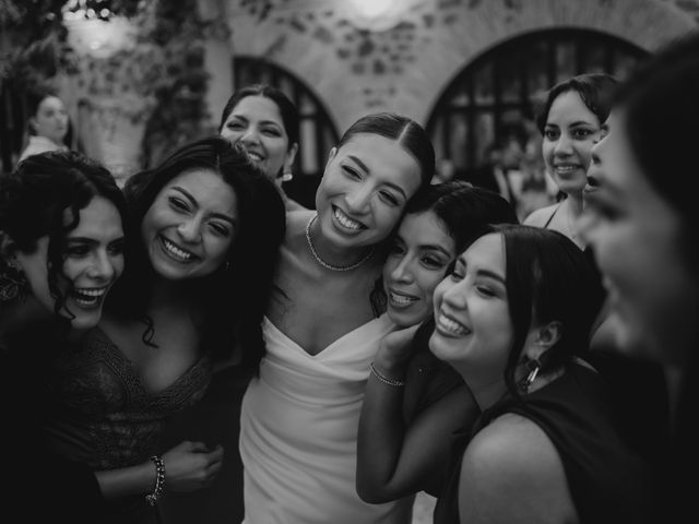 La boda de Francisco y Karen en Toledo, Toledo 145