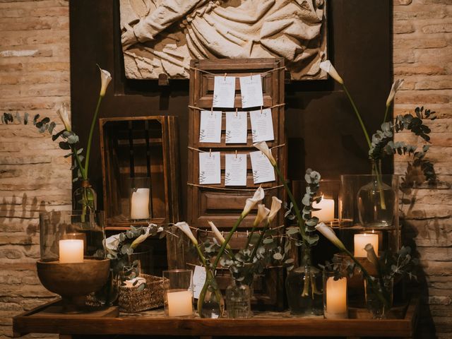 La boda de Francisco y Karen en Toledo, Toledo 155