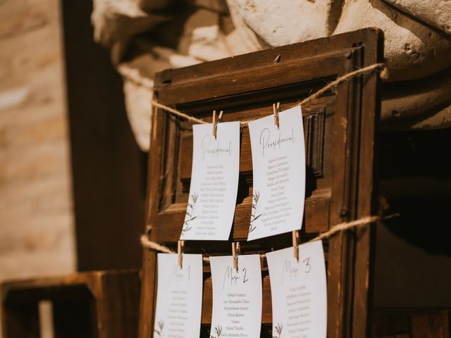 La boda de Francisco y Karen en Toledo, Toledo 156