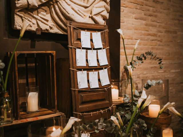 La boda de Francisco y Karen en Toledo, Toledo 157