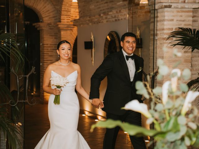 La boda de Francisco y Karen en Toledo, Toledo 165