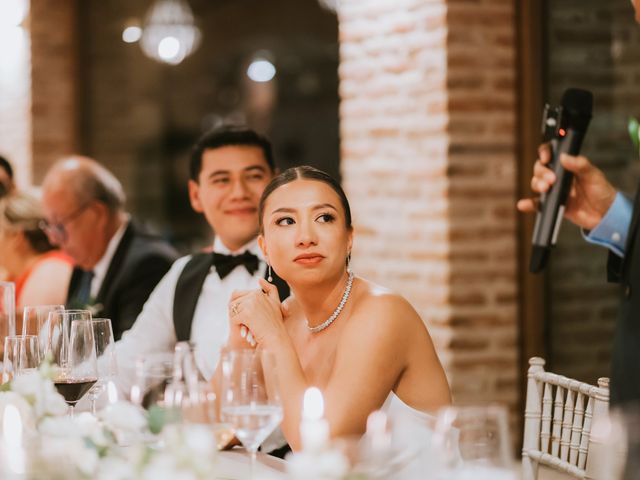 La boda de Francisco y Karen en Toledo, Toledo 167