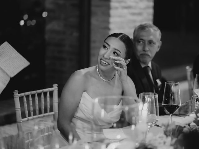 La boda de Francisco y Karen en Toledo, Toledo 173