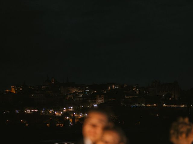 La boda de Francisco y Karen en Toledo, Toledo 201