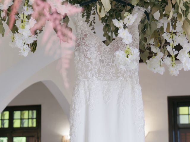 La boda de Helio y Gabriela en Sant Vicenç De Montalt, Barcelona 7