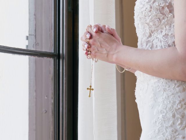 La boda de Helio y Gabriela en Sant Vicenç De Montalt, Barcelona 10