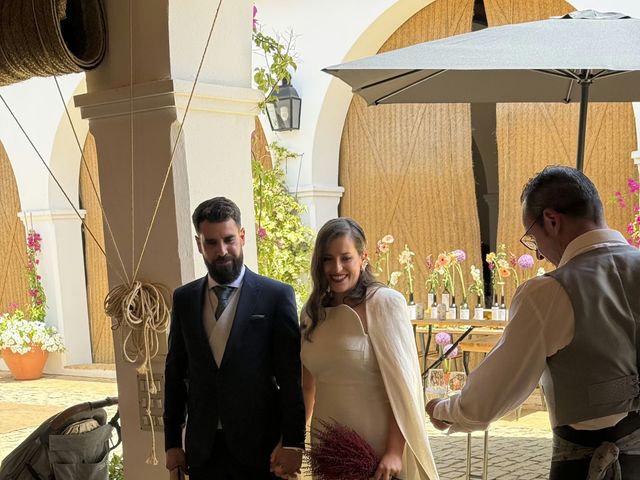 La boda de David y Ana en Montilla, Córdoba 7