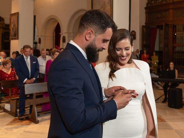 La boda de David y Ana en Montilla, Córdoba 8