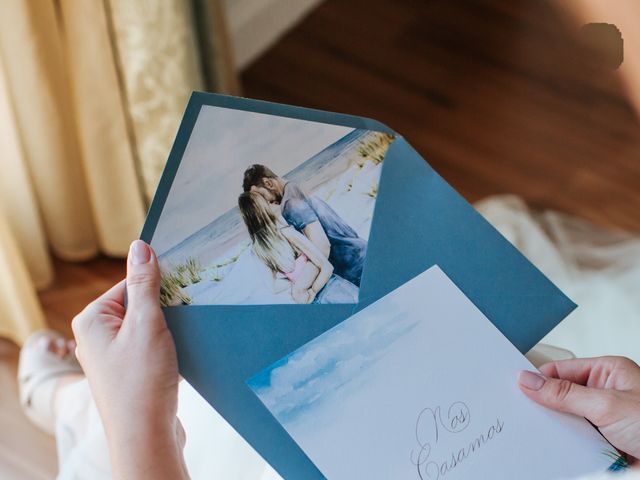 La boda de Alvaro y Beatriz en Velez Malaga, Málaga 10