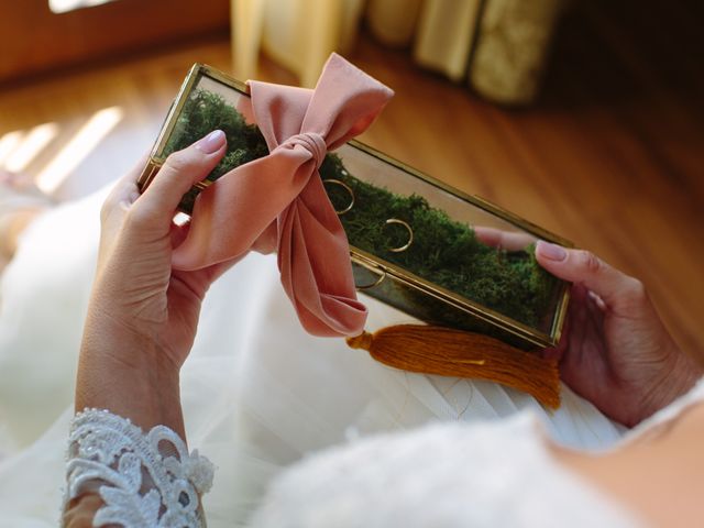 La boda de Alvaro y Beatriz en Velez Malaga, Málaga 11